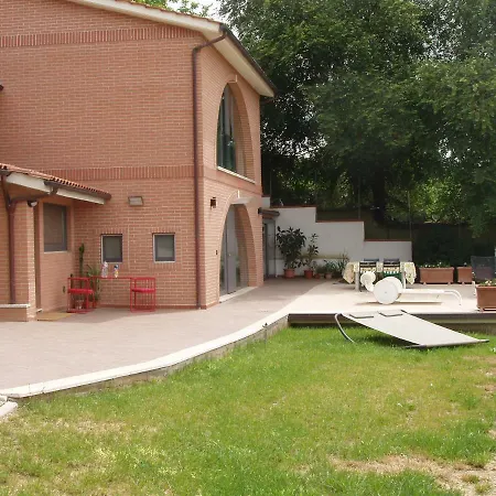 Дом отдыха Casa 