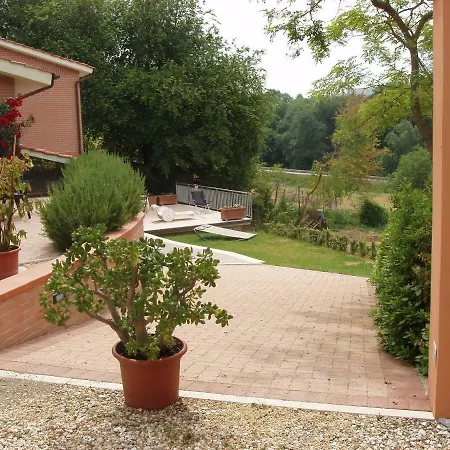 Ferienhaus Casa 